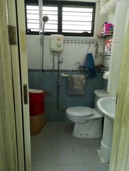 Blk 339 Clementi Avenue 5 (Clementi), HDB 3 Rooms #491874891